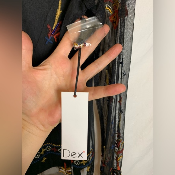 DEX NEVER USED TOP - Picture 2 of 12